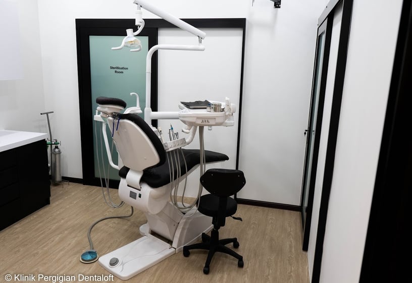 dentaloft kajang