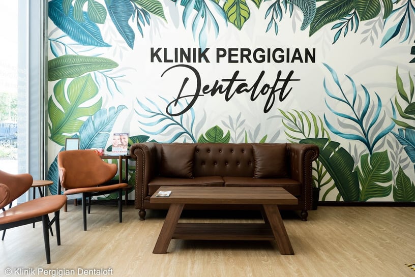 klinik pergigian dentaloft